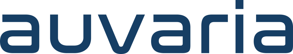 Logo Blue